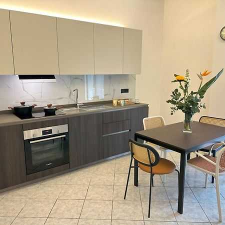 La Papera Sciocca Apartment La Spezia Luaran gambar
